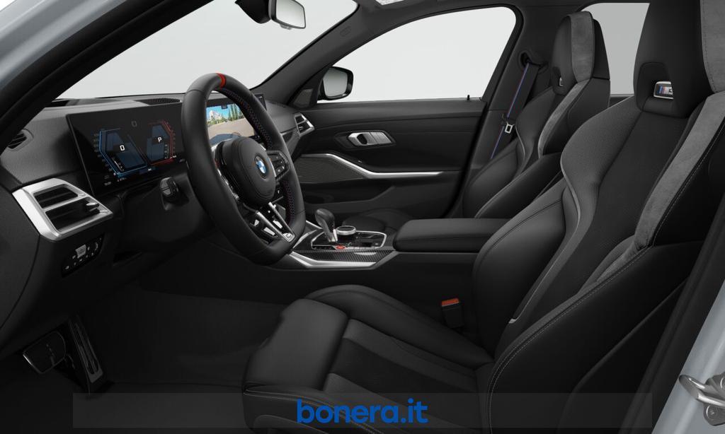 BMW M3 Berlina 3.0 Competition M xDrive Steptronic