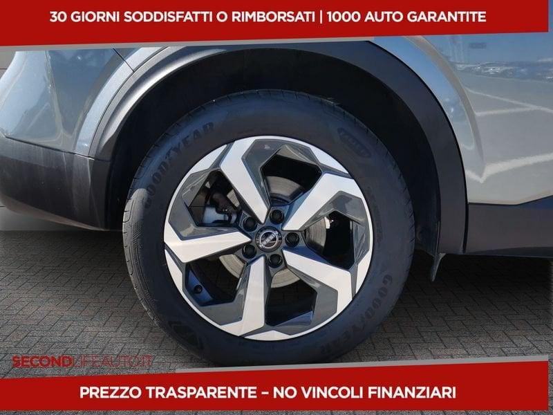 Nissan Qashqai 1.3 mhev N-Connecta 2wd 158cv xtronic