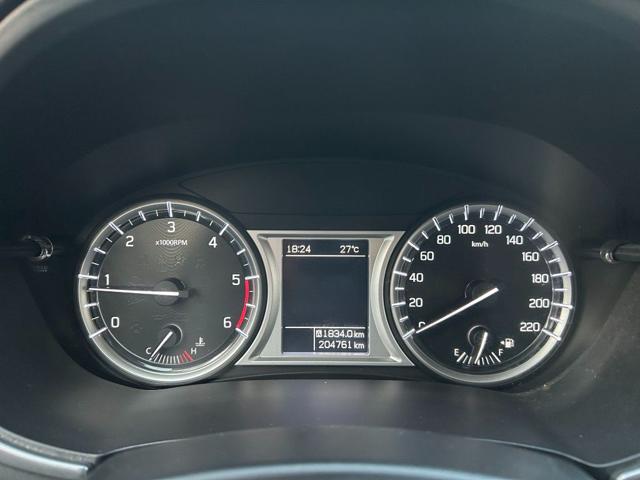 SUZUKI Vitara 1.6 DDiS V-Top *OK NEOPATENTATI* *FINANZIABILE*