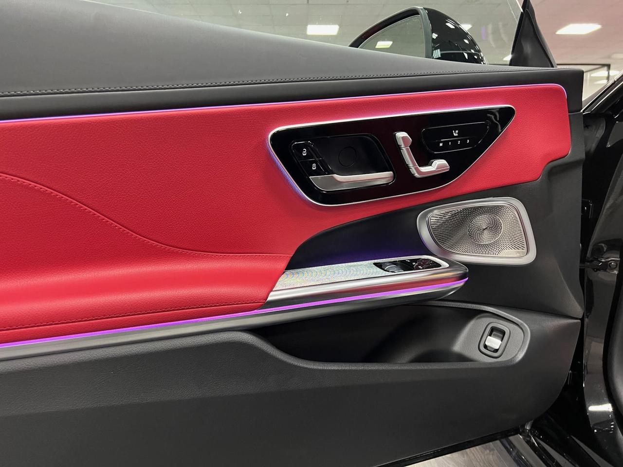 Mercedes-Benz CLE 200 Coupe AMG Line Advanced