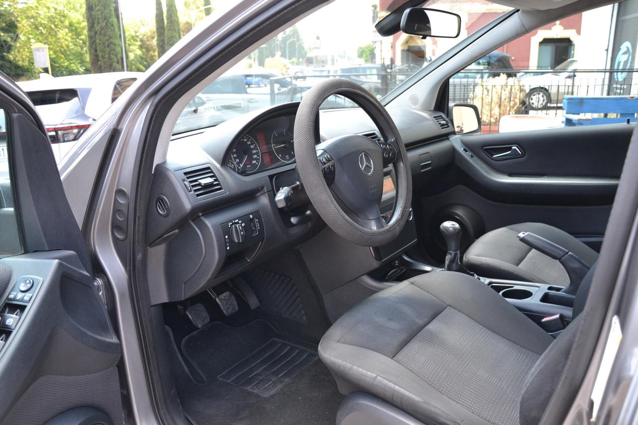 Mercedes-benz A 180 2.0 CDI 109CV EXECUTIVE **GARANZIA 12 MESI**