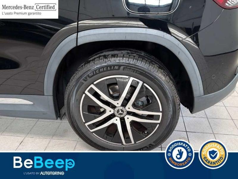 Mercedes-Benz GLA 200 D SPORT PLUS 4MATIC AUTO