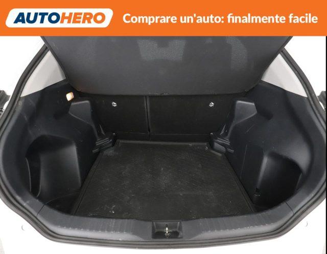 TOYOTA Yaris Cross 1.5 Hybrid 5p. E-CVT Active