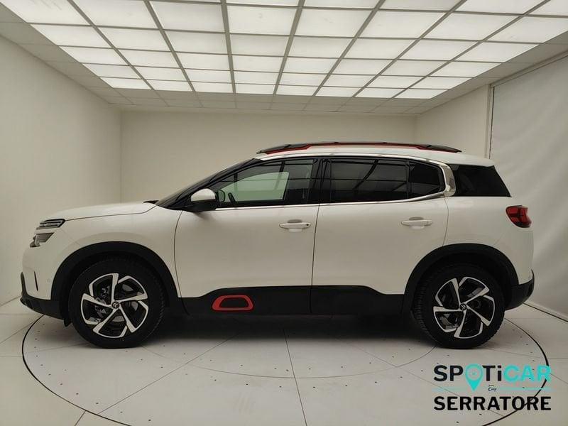 Citroën C5 Aircross 2018 1.5 bluehdi Shine s&s 130cv my19