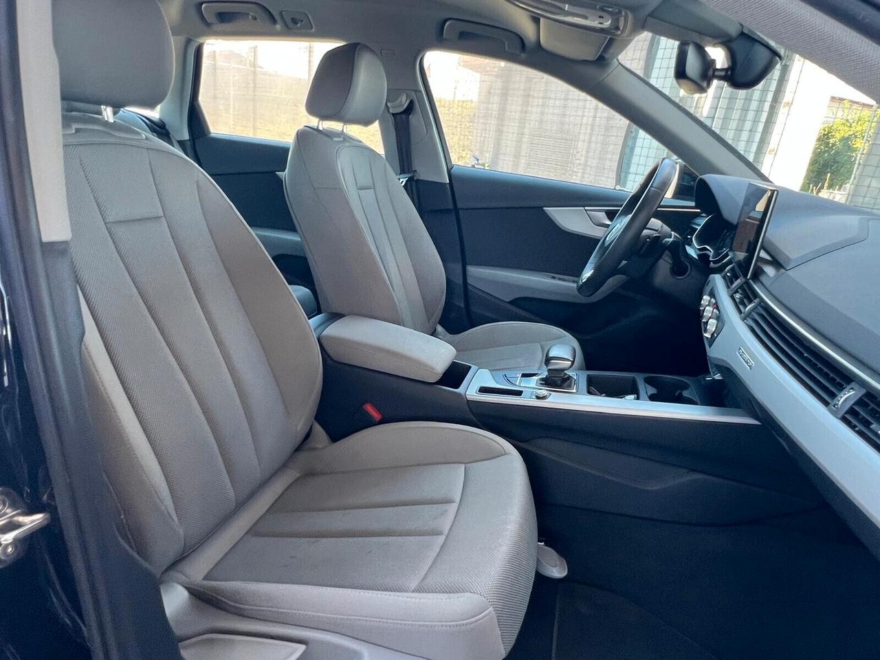Audi A4 allroad 40 TDI 204 CV S tronic Business