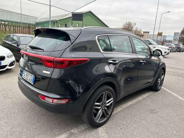 Kia Sportage Sportage 1.7 crdi GT Line s