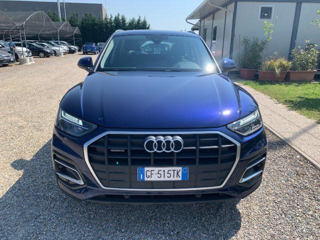 AUDI Q5 40 TDI 204 CV quattro S tronic Business Advanced