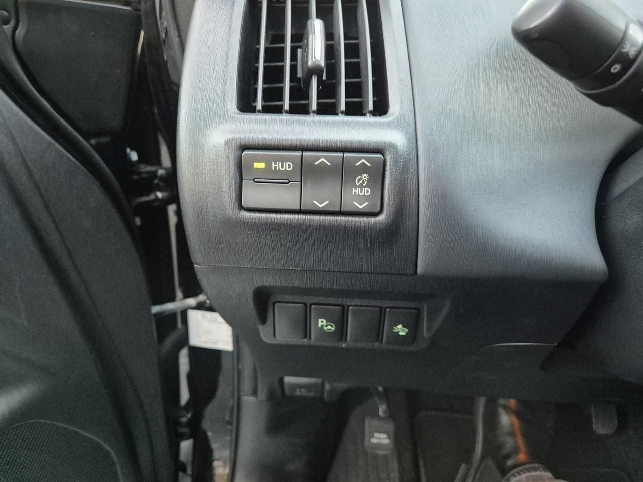 Toyota Prius+ 1.8 Style NO OBBL. FINANZ.