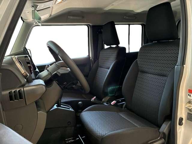 Suzuki Jimny JIMNY GLX 5 PORTE AUTOMATICO