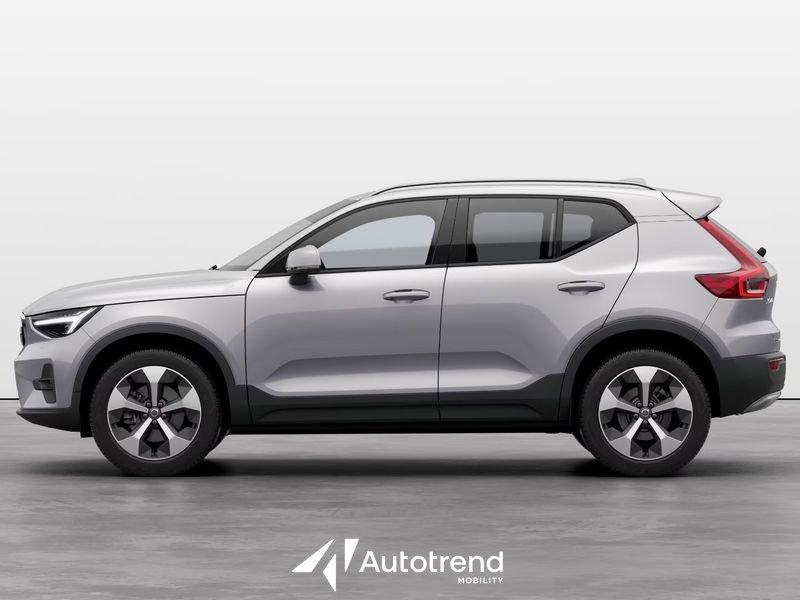 Volvo XC40 B3 163+11 CV Mild Hybrid Benzina Automatico Core