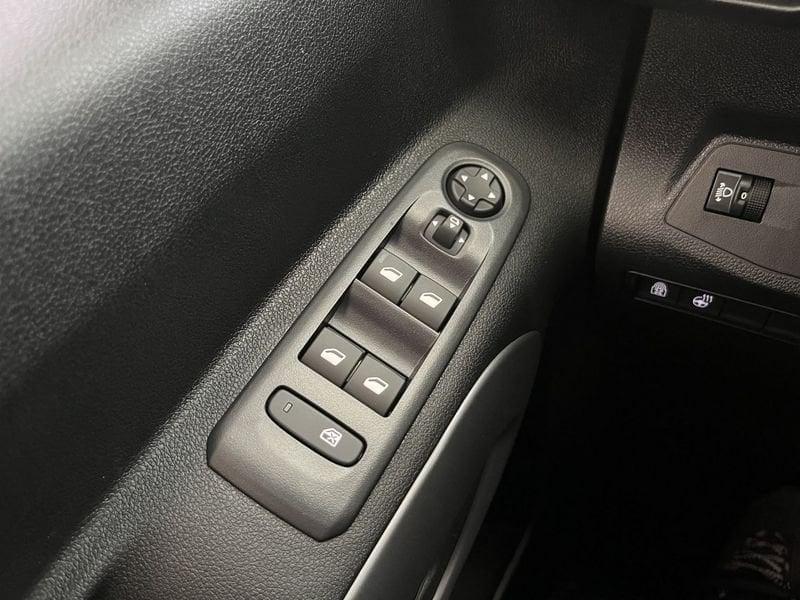 Citroën Berlingo Berlingo 1.5 bluehdi M Plus N1 autom. - IVA ESCLUSA