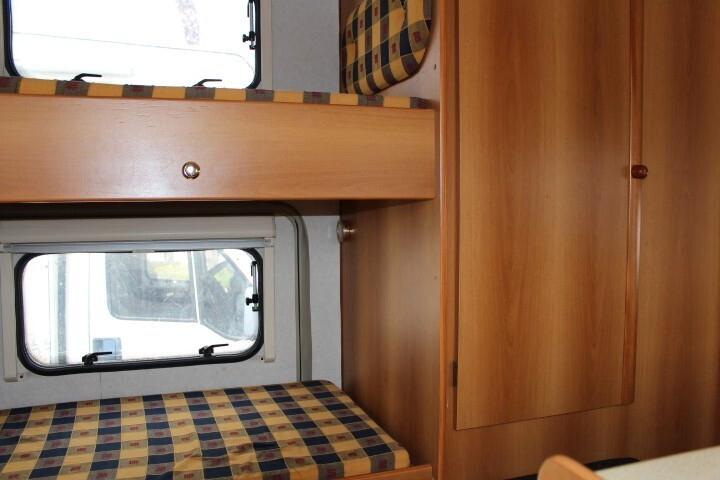 Elnagh Big Marlin-VENDUTO