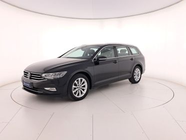 Volkswagen Passat variant 2.0 tdi business 150cv dsg