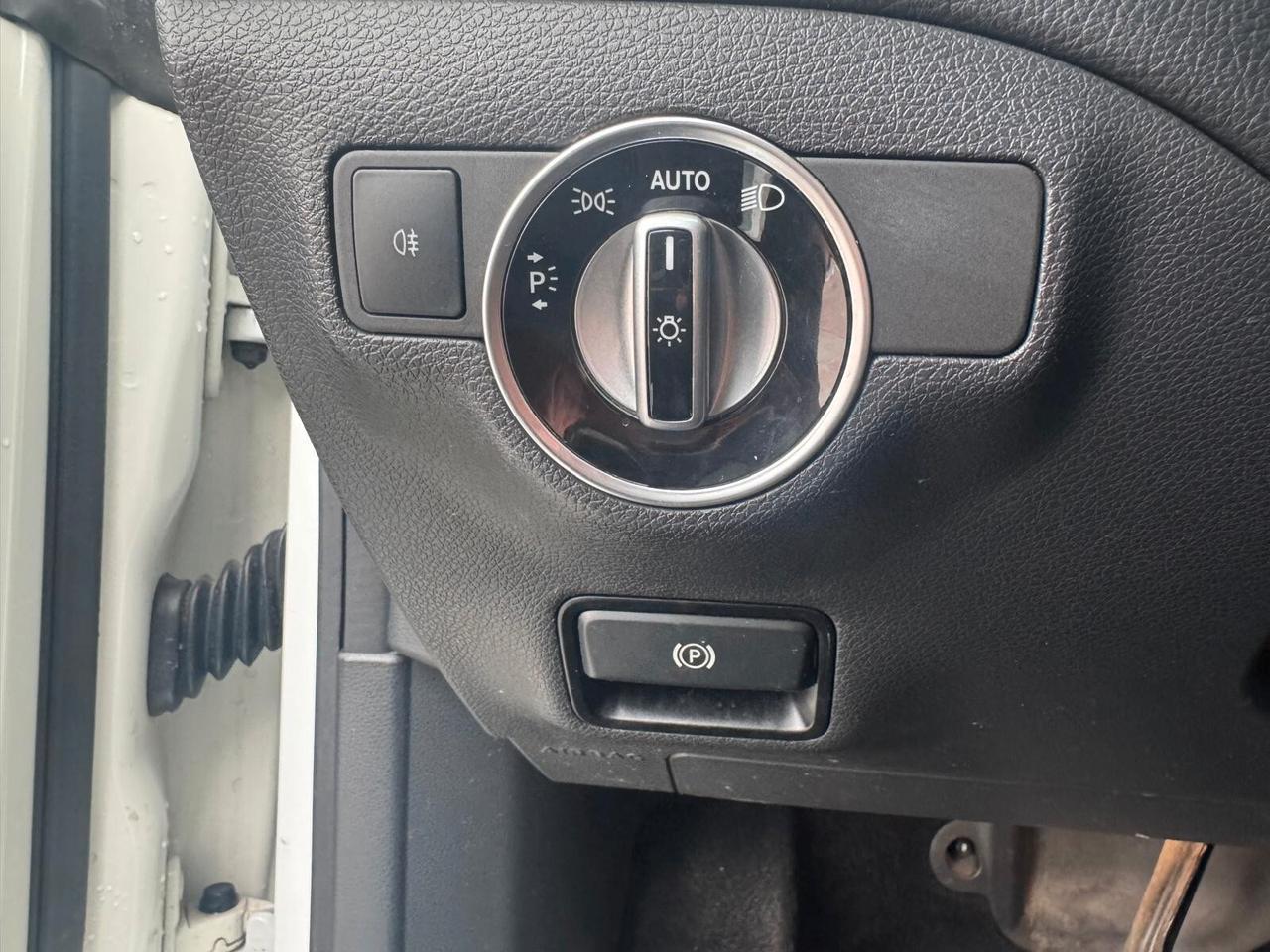 Mercedes-benz CLA 200 d S.W. 4Matic Automatic Premium