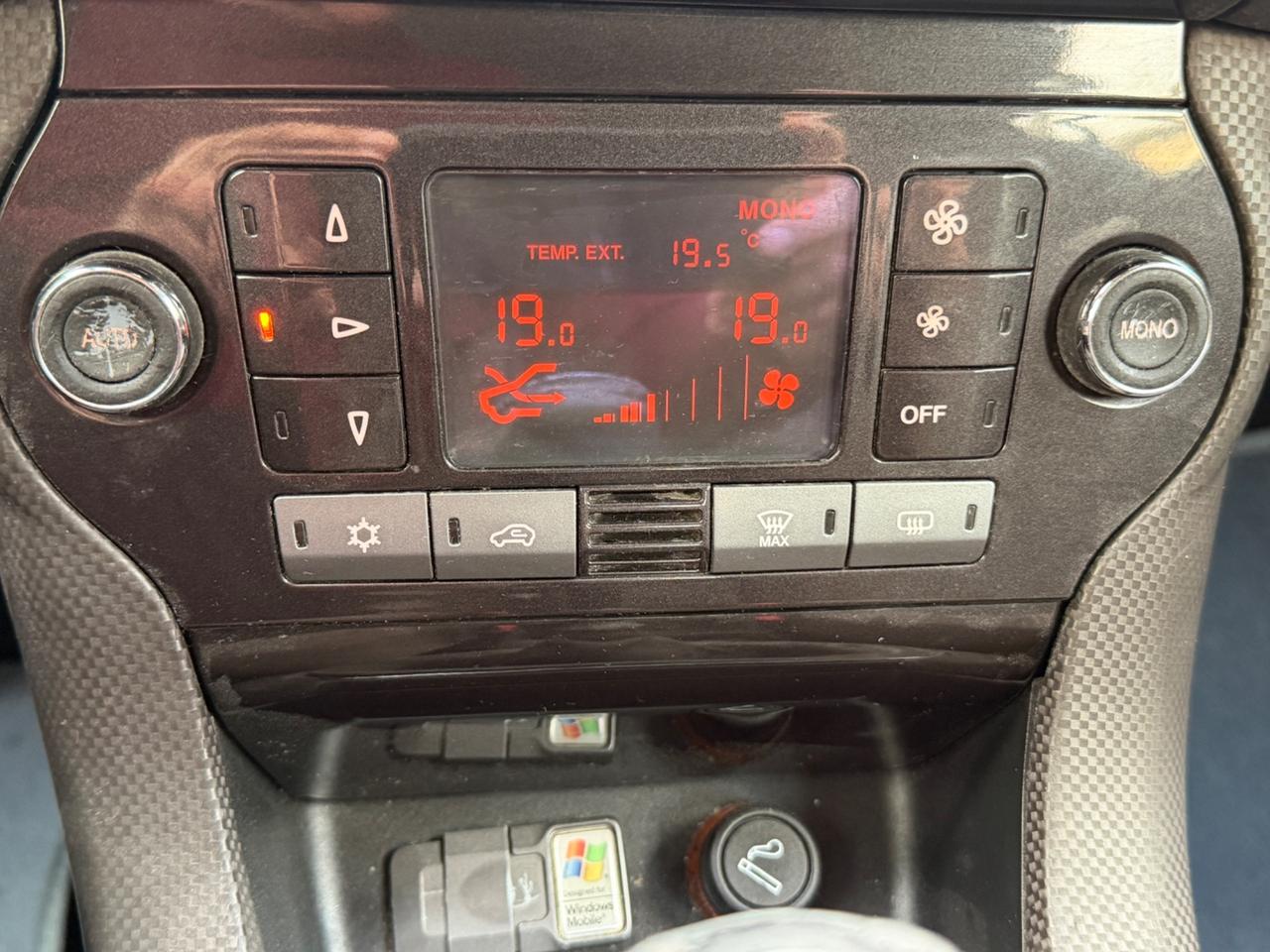 FIAT BRAVO 1.6MJT EURO5 120CV NEOPATENTATI