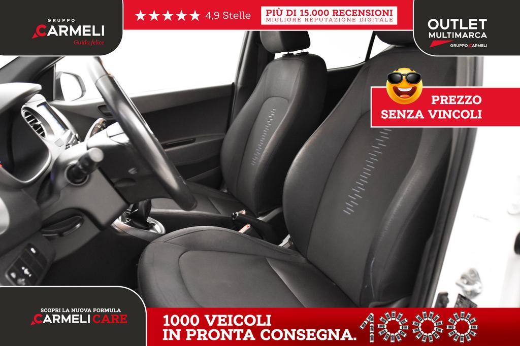 Hyundai i10 1.0 Prime