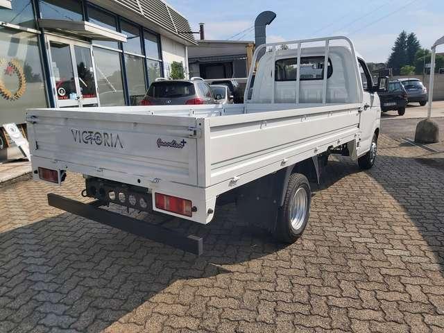 Giotti Victoria Altro Gladiatot T pick-up