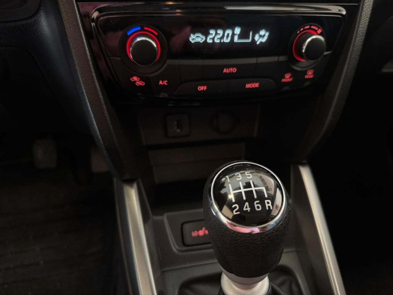 Suzuki Vitara 1.4 Hybrid 4WD AllGrip Top
