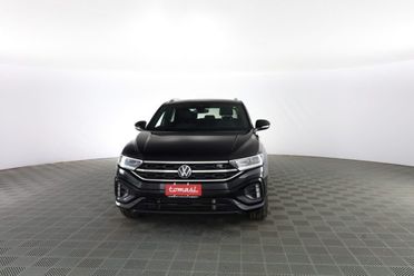 VOLKSWAGEN T-Roc T-Roc 1.5 TSI ACT DSG R-Line