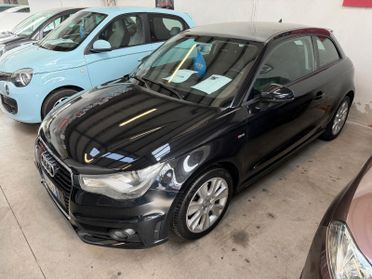 Audi A1 1.4 TFSI Ambition