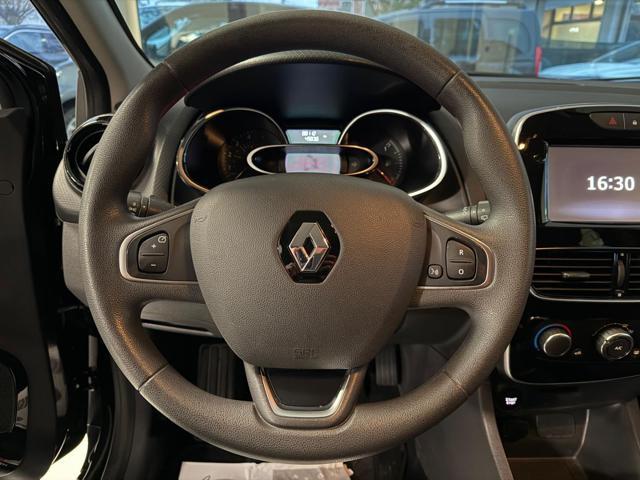 RENAULT Clio Sporter dCi 8V 75 CV Business