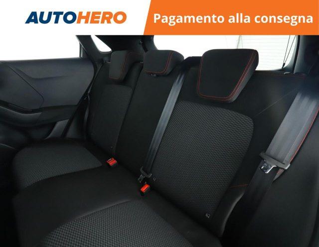 FORD Puma 1.0 EcoBoost Hybrid 125 CV S&S ST-Line Design