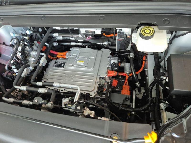 BYD ATTO3 ATTO 3 Comfort