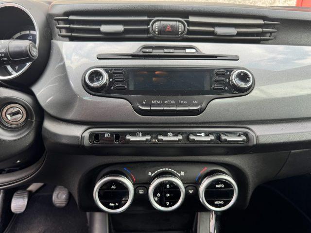 ALFA ROMEO Giulietta 1.6 JTDm-2 105 CV Distinctive