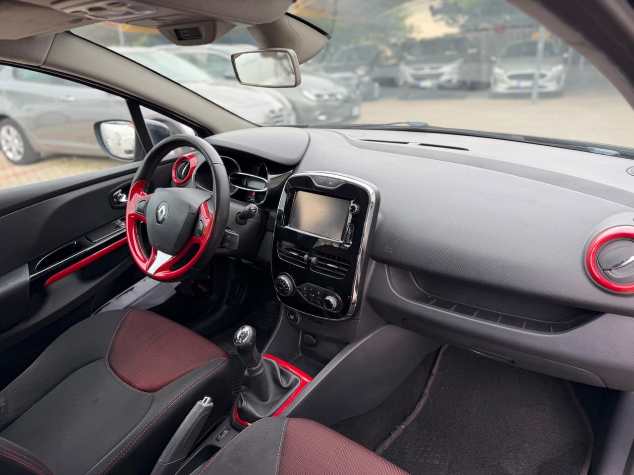 Renault Clio 1.5 dCi 8V 90CV Km Certificati