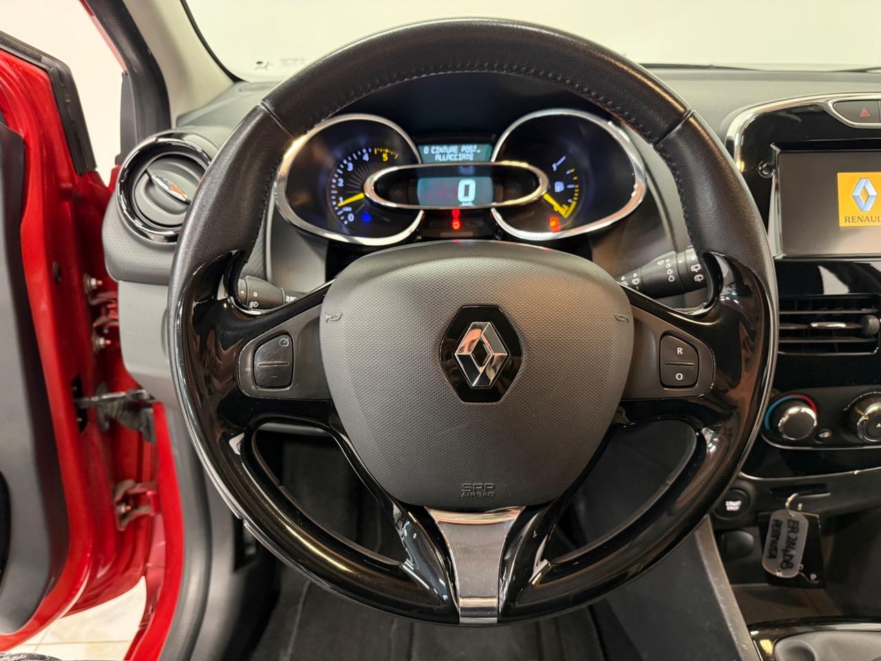 Renault Clio 1.5 dCi 8V 75CV 5 porte Live