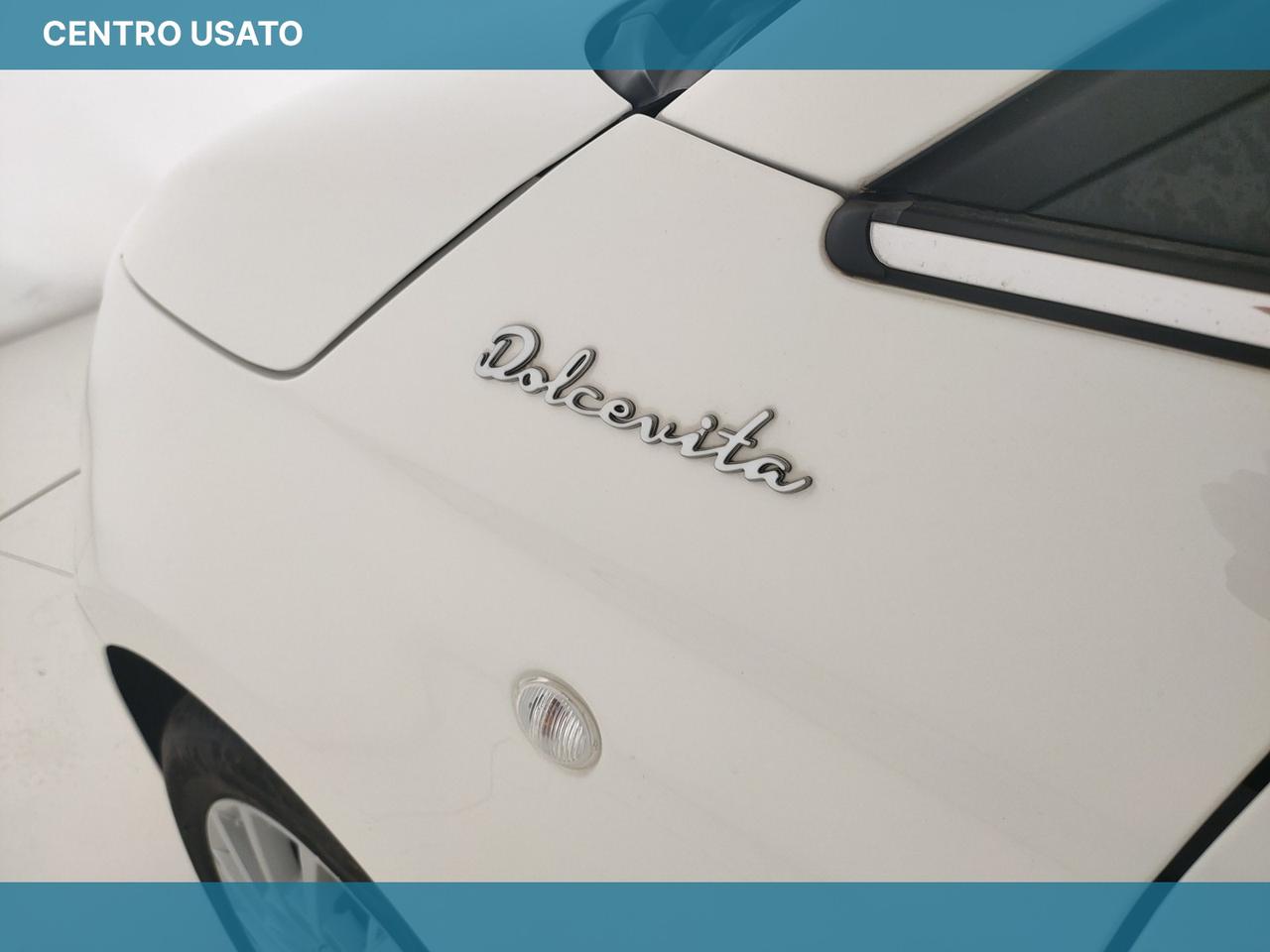 1.0 Hybrid Dolcevita 70 CV