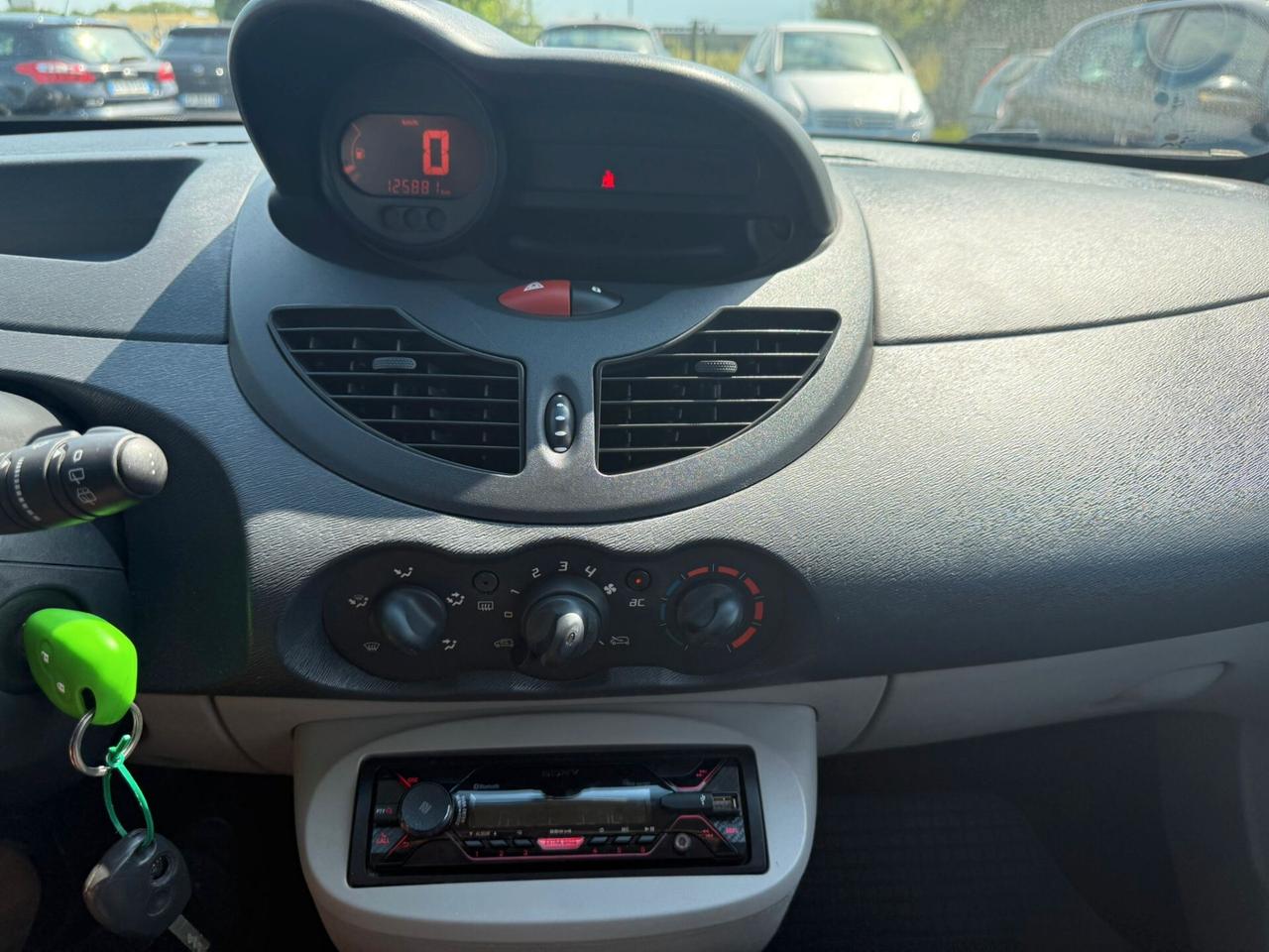 Renault Twingo 1.2 8V Dynamique NEOPATENTATI