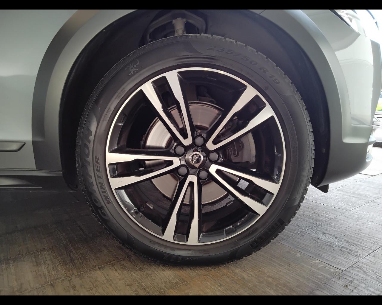 VOLVO V90 2016 Cross Country - V90 Cross Country 2.0 d4 Pro awd ge