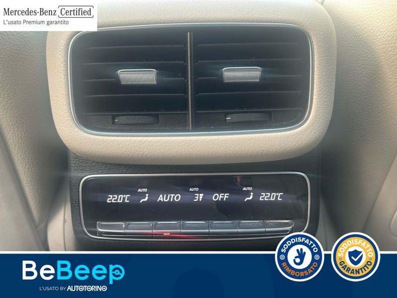 Mercedes-Benz GLE Coupé GLE COUPE 350 DE PHEV AMG LINE PREMIUM 4MATIC AUTO