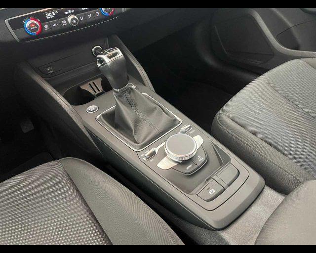 AUDI Q2 30 TDI Admired Advanded