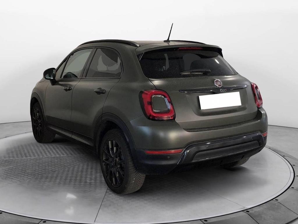 Fiat 500X 1.3 T4 Lounge DCT