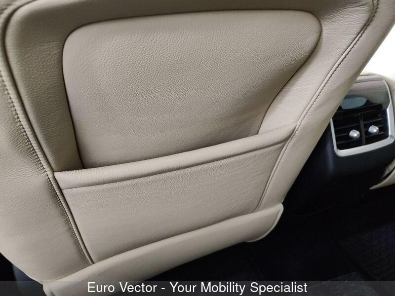 SPORTEQUIPE Sportequipe 7 1.5 Turbo DCT GPL