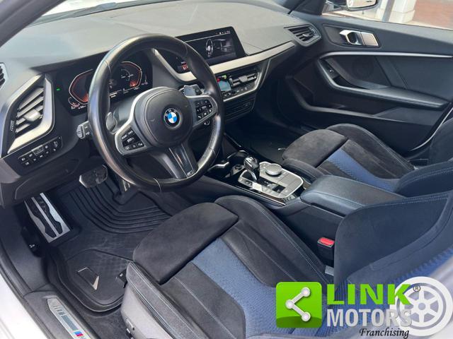 BMW 118 118d 5p. M Sport