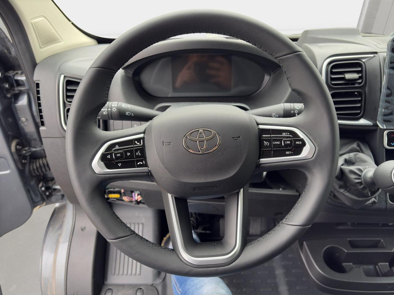 Toyota Proace Max 2.2d 140cv L2H2 Business