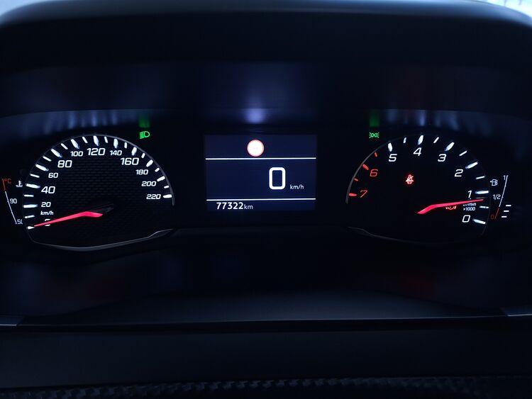 Peugeot 2008 Allure BR092589 1.5 Diesel 110CV