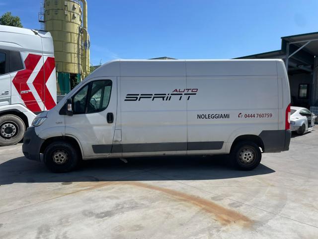 FIAT Ducato 35 3.0 CNG 136CV PLM-TM