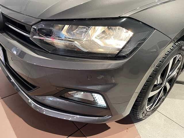 Volkswagen Polo 6ª serie 1.0 TSI 110 CV 5p. Highline BlueMotion Technology