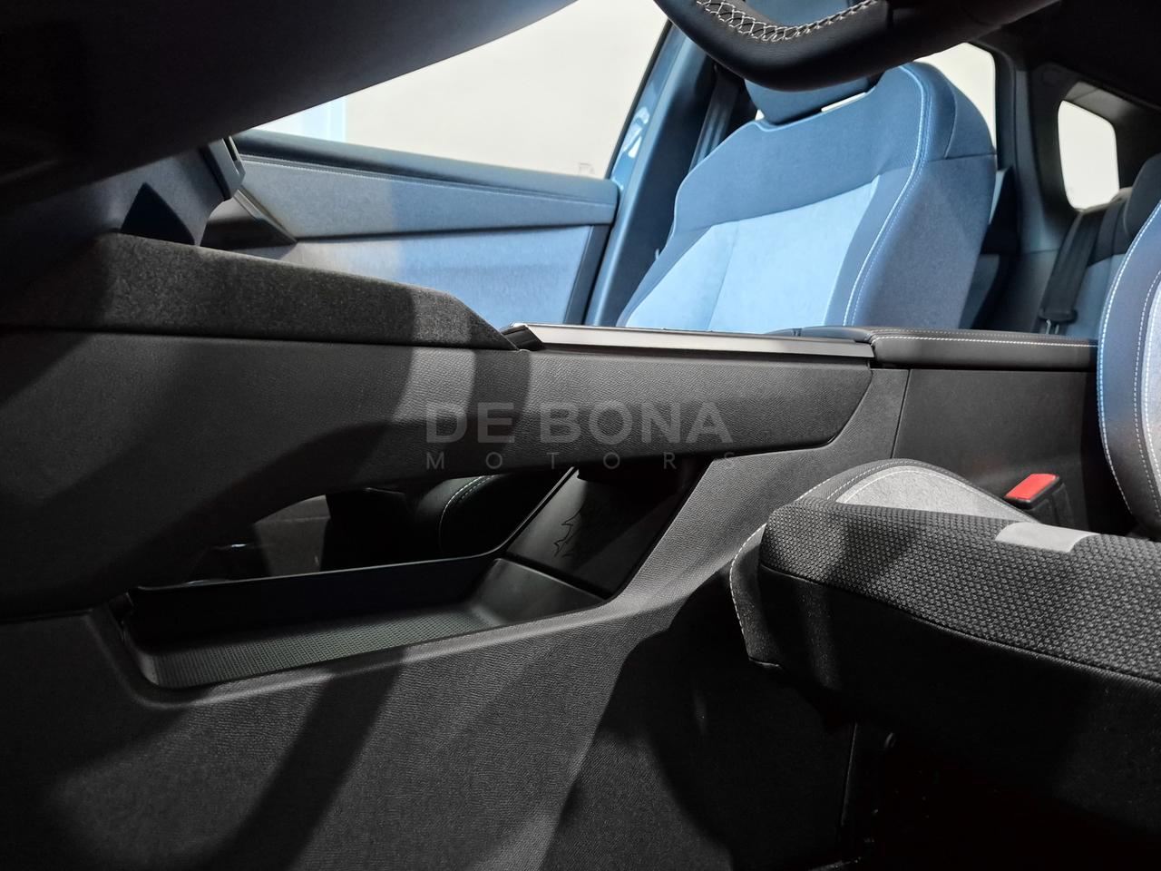 Opel Grandland 1.2 hybrid edition 145cv e-dcs6