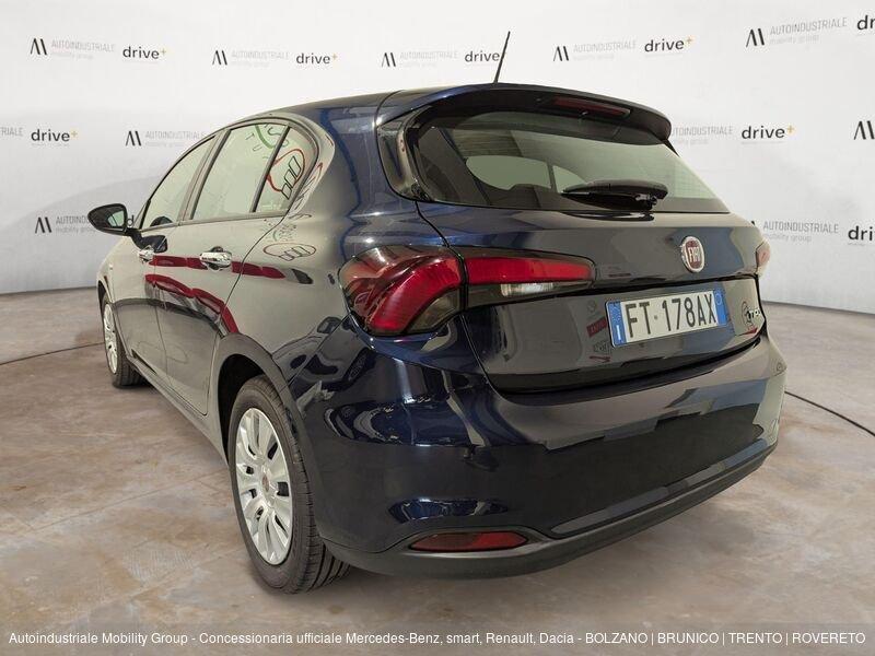 FIAT Tipo 1.4 95 CV 5 PORTE LOUNGE ''NEOPATENTATI''