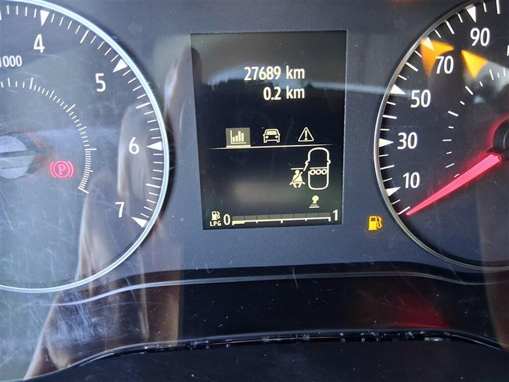 Dacia Sandero Stepway 1.0 tce ECO-G Comfort