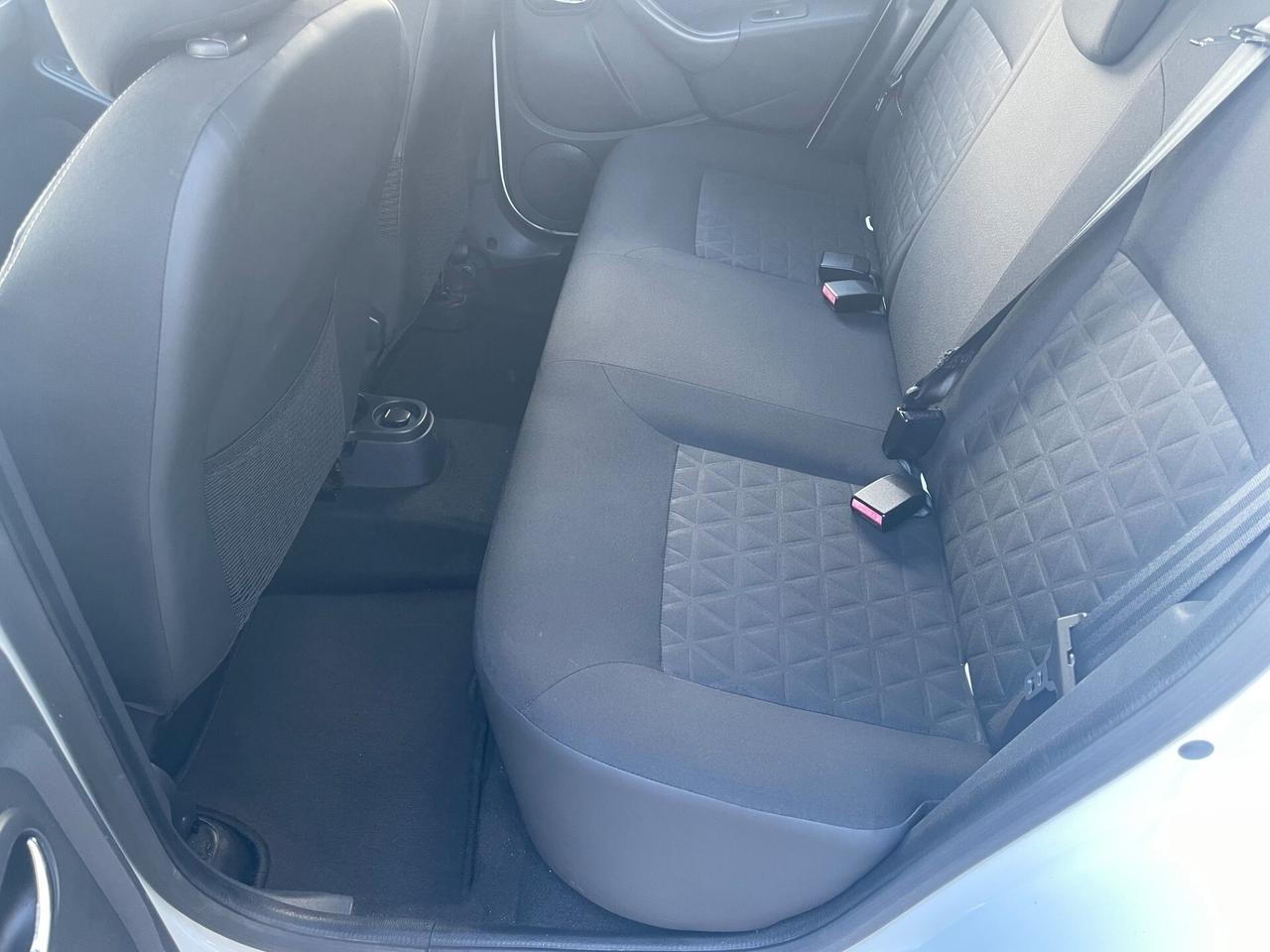 Dacia Duster 1.5 dCi 110CV Lauréate 4x4