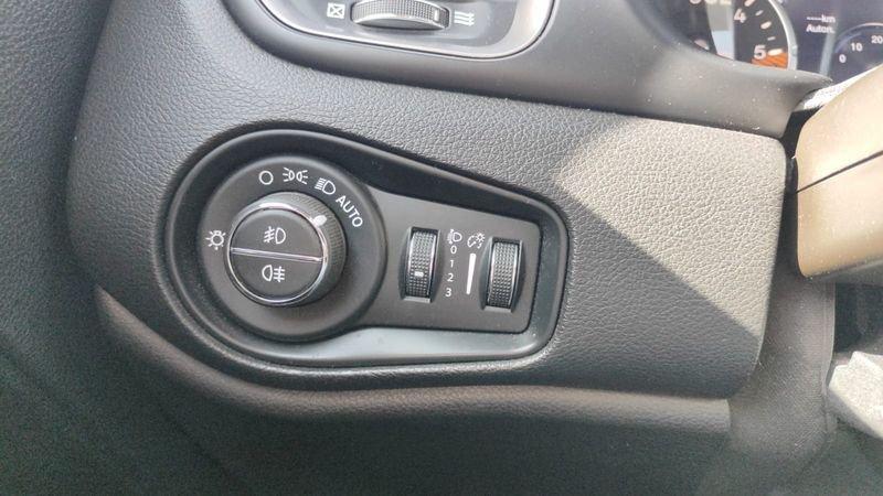 Jeep Renegade Renegade 2.0 Mjt 140CV 4WD Active Drive Low S