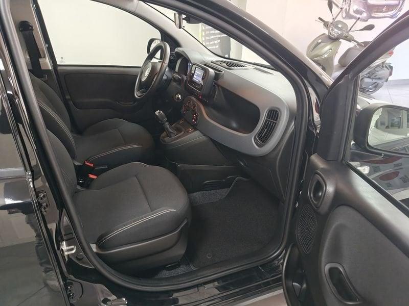 FIAT Panda Panda 1.0 FireFly S&S Hybrid