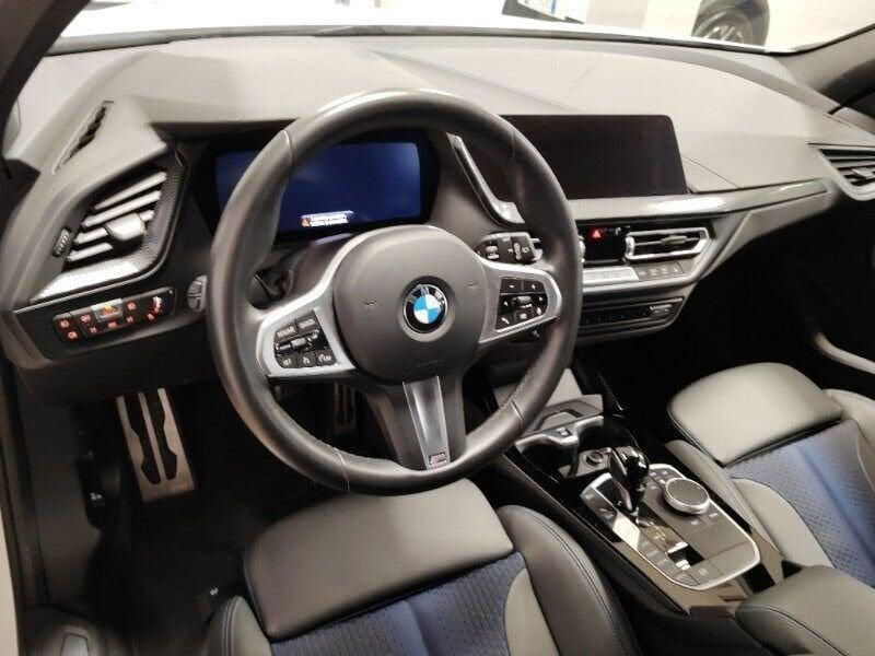 BMW Serie 1 118d 5p. Msport