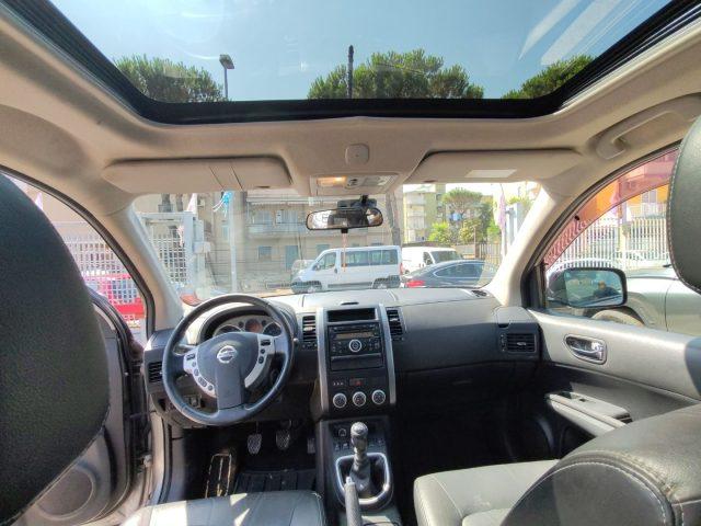 NISSAN X-Trail 2.0 dCi 173CV LE Platinum 4x4